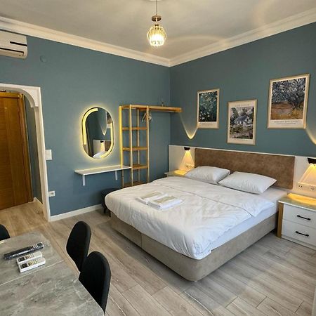 Dizayn Apart Otel Istanbul Luaran gambar