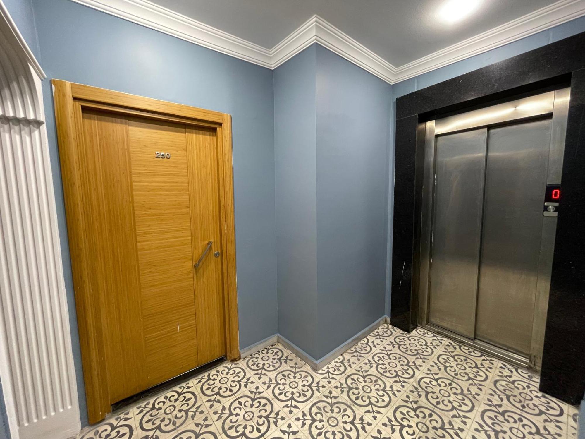 Dizayn Apart Otel Istanbul Luaran gambar
